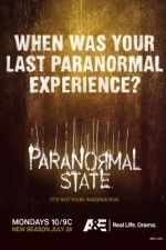 Watch Paranormal State Movie2k